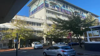 1 345 m² First-Floor Commercial Space – Grove Exchange, Claremont