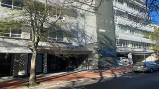 1 345 m² First-Floor Commercial Space – Grove Exchange, Claremont