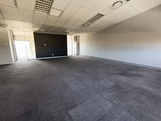 Prime Office Space Available in Prestigious Complex