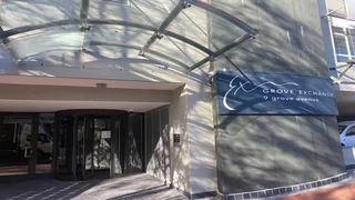 1 345 m² First-Floor Commercial Space – Grove Exchange, Claremont