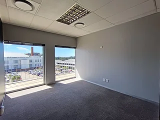 Prime Office Space Available in Prestigious Complex