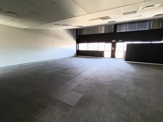 Prime Office Space Available in Prestigious Complex