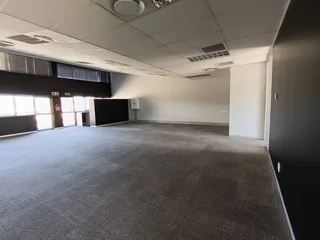 Prime Office Space Available in Prestigious Complex