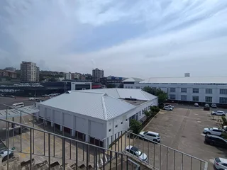 Prime Office Space Available in Prestigious Complex