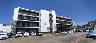 Prime Office Space Available in Prestigious Complex