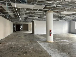 1 345 m² First-Floor Commercial Space – Grove Exchange, Claremont