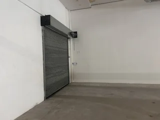 Great visibility in the heart of Claremont