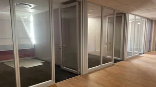 1 345 m² First-Floor Commercial Space – Grove Exchange, Claremont