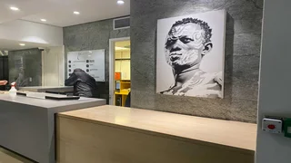 1 345 m² First-Floor Commercial Space – Grove Exchange, Claremont