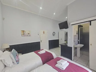 **Luxury 4-Star Guesthouse for Sale: A Prime Investment Opportunity**