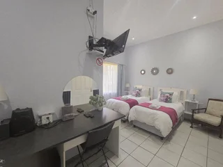 **Luxury 4-Star Guesthouse for Sale: A Prime Investment Opportunity**