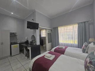 **Luxury 4-Star Guesthouse for Sale: A Prime Investment Opportunity**