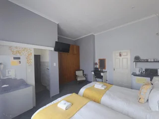 **Luxury 4-Star Guesthouse for Sale: A Prime Investment Opportunity**