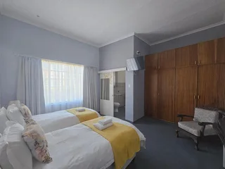 **Luxury 4-Star Guesthouse for Sale: A Prime Investment Opportunity**