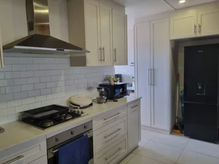 This property offers sophistication, comfort and safety in one of the most sought- after areas.