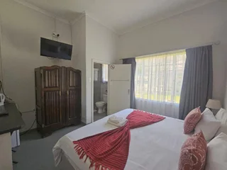 **Luxury 4-Star Guesthouse for Sale: A Prime Investment Opportunity**