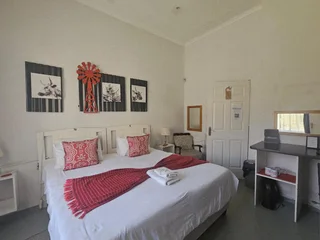 **Luxury 4-Star Guesthouse for Sale: A Prime Investment Opportunity**
