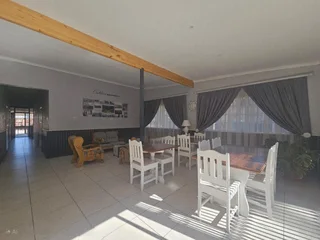 **Luxury 4-Star Guesthouse for Sale: A Prime Investment Opportunity**