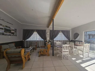 **Luxury 4-Star Guesthouse for Sale: A Prime Investment Opportunity**