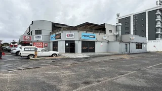 Retail Space to Let – Milnerton