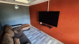 Just-Renovated Family Oasis