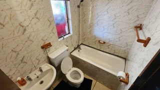 Just-Renovated Family Oasis