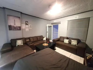 A Large Apartment for Sale