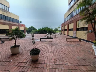 144m² Ground-Floor Commercial Unit To Let – Phoros House, Westville