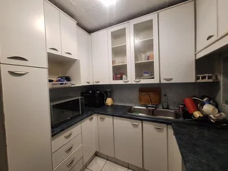 A Large Apartment for Sale