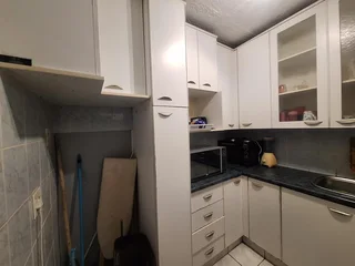 A Large Apartment for Sale