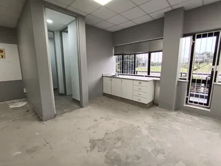 144m² Ground-Floor Commercial Unit To Let – Phoros House, Westville