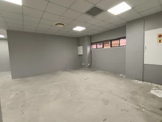 144m² Ground-Floor Commercial Unit To Let – Phoros House, Westville