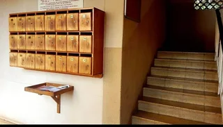 A Large Apartment for Sale