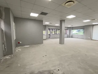 144m² Ground-Floor Commercial Unit To Let – Phoros House, Westville