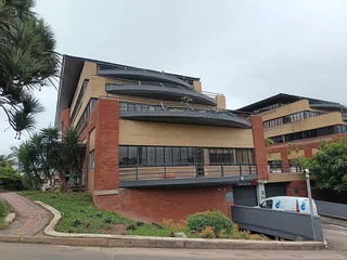 144m² Ground-Floor Commercial Unit To Let – Phoros House, Westville