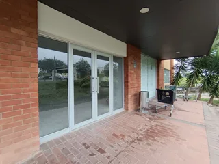 144m² Ground-Floor Commercial Unit To Let – Phoros House, Westville