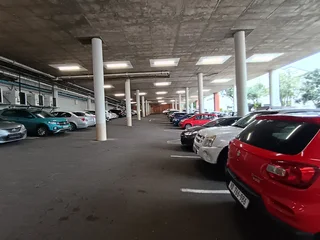 144m² Ground-Floor Commercial Unit To Let – Phoros House, Westville