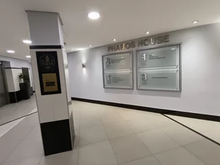 144m² Ground-Floor Commercial Unit To Let – Phoros House, Westville