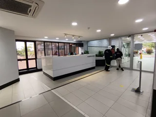 144m² Ground-Floor Commercial Unit To Let – Phoros House, Westville