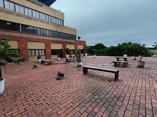 144m² Ground-Floor Commercial Unit To Let – Phoros House, Westville