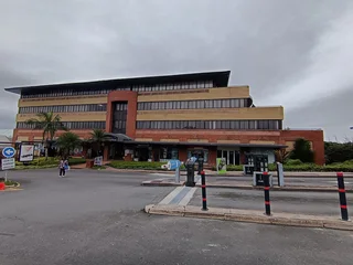 144m² Ground-Floor Commercial Unit To Let – Phoros House, Westville