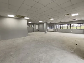 144m² Ground-Floor Commercial Unit To Let – Phoros House, Westville