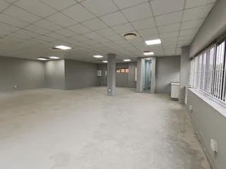 144m² Ground-Floor Commercial Unit To Let – Phoros House, Westville