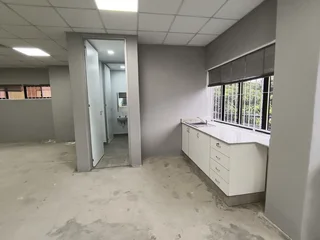 144m² Ground-Floor Commercial Unit To Let – Phoros House, Westville