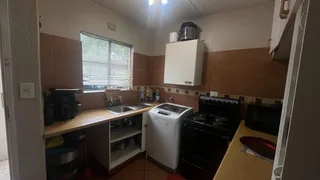 Property in Meyersdal