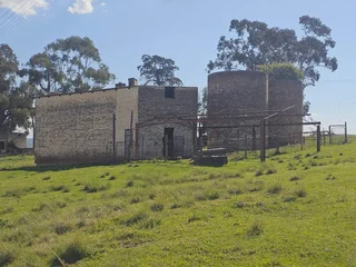 Well-Watered Mixed-Farming Opportunity in the Ladybrand District