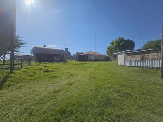 Well-Watered Mixed-Farming Opportunity in the Ladybrand District