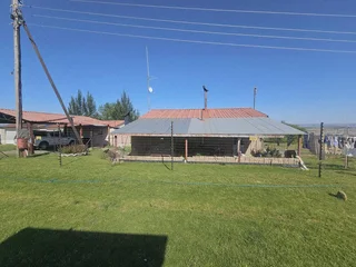 Well-Watered Mixed-Farming Opportunity in the Ladybrand District