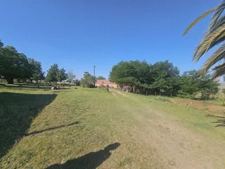 Well-Watered Mixed-Farming Opportunity in the Ladybrand District