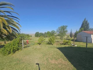 Well-Watered Mixed-Farming Opportunity in the Ladybrand District